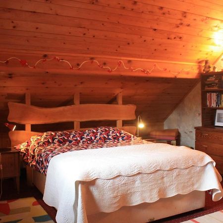 La Clairiere Du Moulin Bed & Breakfast Lepin-le-Lac Dış mekan fotoğraf