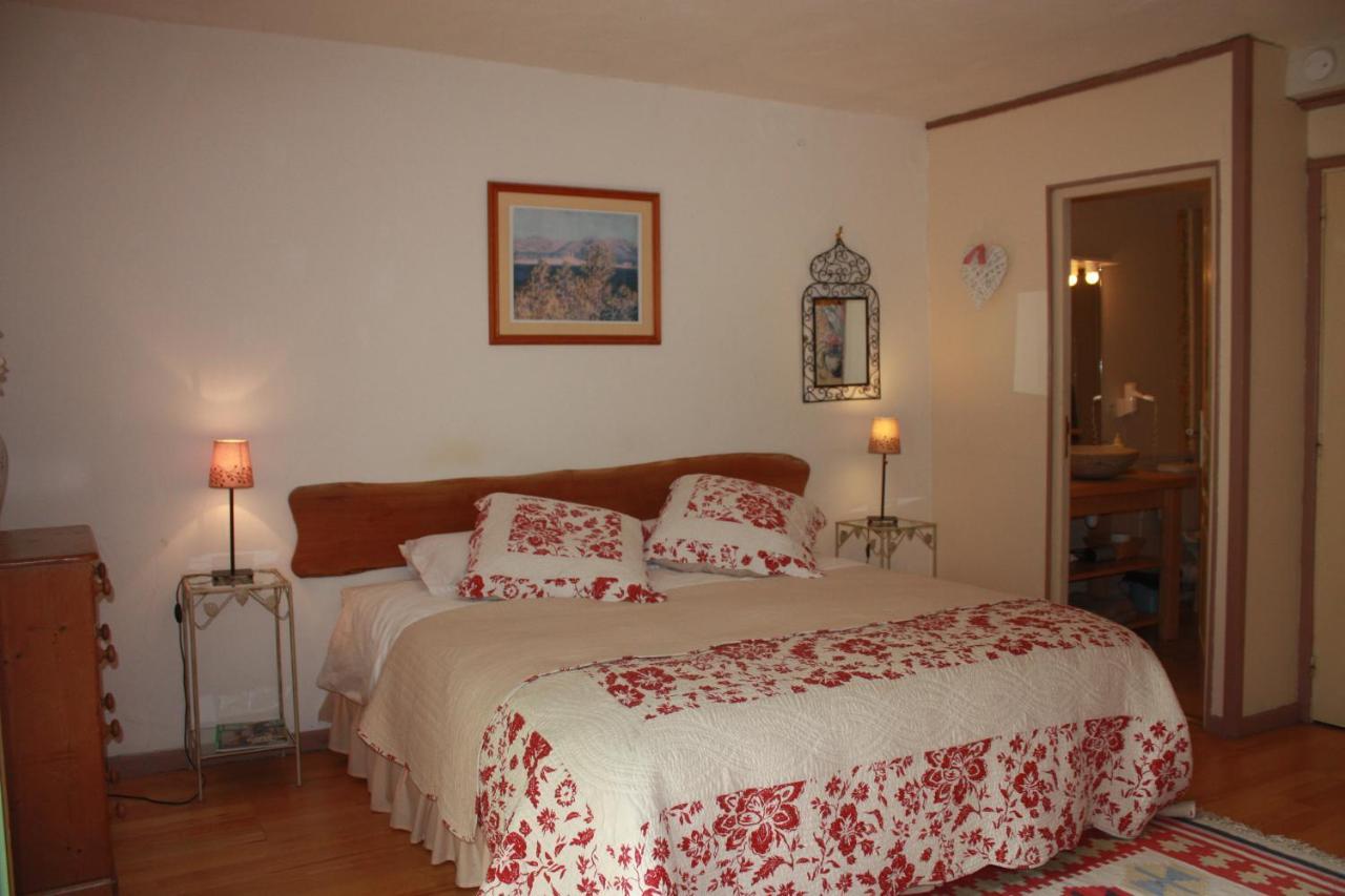 La Clairiere Du Moulin Bed & Breakfast Lepin-le-Lac Dış mekan fotoğraf