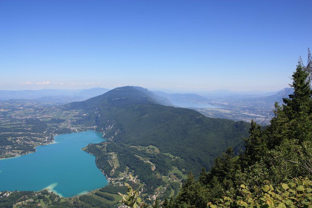 La Clairiere Du Moulin Bed & Breakfast Lepin-le-Lac Dış mekan fotoğraf